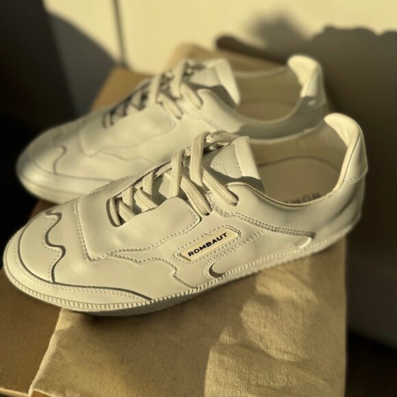 Rombaut Atmoz sneaker - Picture 2 of 11